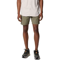 Pantalón corto de senderismo de hombre Mountaindale™ Cargo