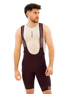 Santini Cuissard Eroica Vigna - Santini - FashionsVida
