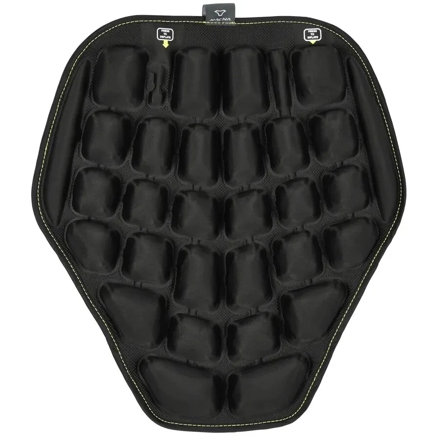 Air seat Macna Nero taglia unica - Macna - FashionsVida
