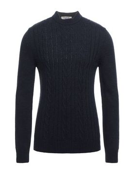Pullover Hombre Azul noche XL,XXL Hombre