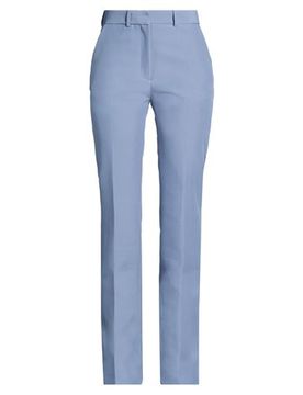 Hose Damen Taubenblau M Damen