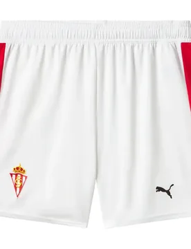 Short 948597 Sporting Gijon Tbc S - Puma - FashionsVida