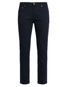 Pantalones Hombre Azul noche 32 Hombre