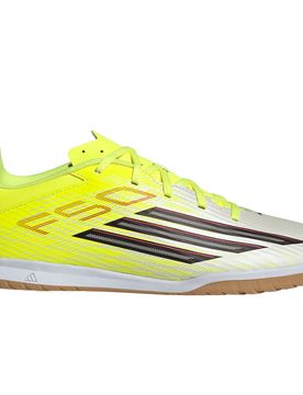 F50 club in botas fútbol sala Amarillo (43 1/3)