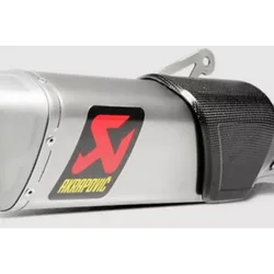 Kit Manicotto Per Scarico Akrapovic P-RKS443TAP32 Specifico taglia uni