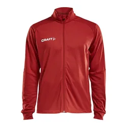 Veste Progress Bright Red 3XL