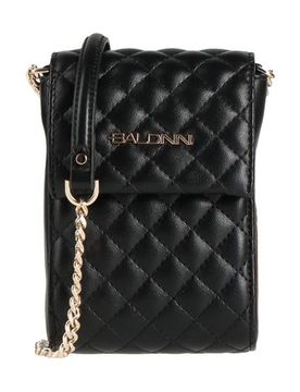 Bolso con bandolera Mujer Negro -- Mujer