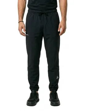 Craft Pantaloni Hypervent Black S