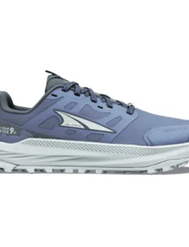 Altra LONE PEAK 9+ GTX Damen Trailschuh Flintstone/Iceflow Gr. 37,5 - ALTRA RUNNING - FashionsVida