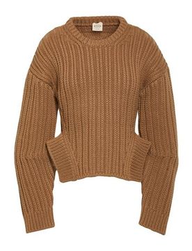 Pullover Damen Kamel L,M,S,XS Damen