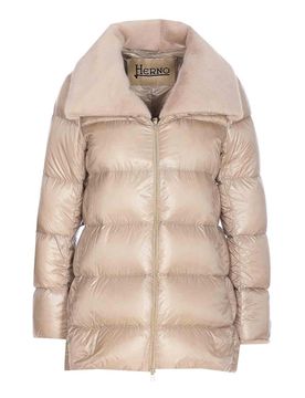 Herno Piumino medio beige