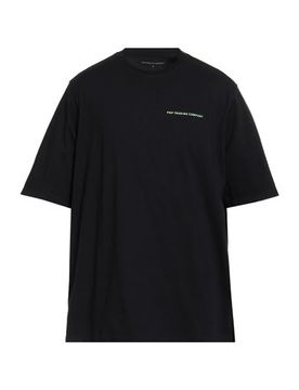 T-shirts Herren Schwarz M Herren