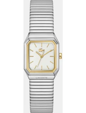 Reloj de mujer Rene for Ladie 2001506 de acero - Lacoste - FashionsVida