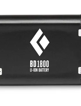 Black Diamond Batterie 1800 Lithium