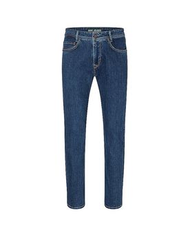 Jeans Modern Fit ARNE blau 35/L30 herren