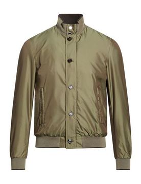 Jacke & Anorak Herren Militärgrün 46,48,58 Herren