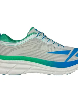 Classics Sneaker Road Strider Junior White / Greenglow / Futurecyan EU 38 - Reebok - FashionsVida