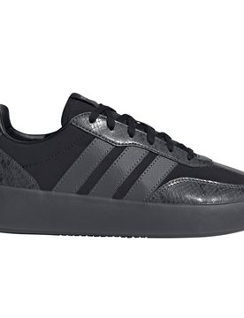 Barreda decode zapatilla moda mujer Negro (42 2/3)