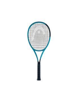 Raqueta de Tenis Boom MP azul 4
