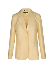 Blazer WKDNALUT gelb 44 damen