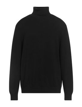 Cuello alto Hombre Negro L,M,S,XL,XS,XXL Hombre