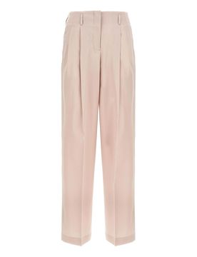 Golden Goose Pantaloni di lana