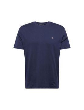 GANT Camiseta marino