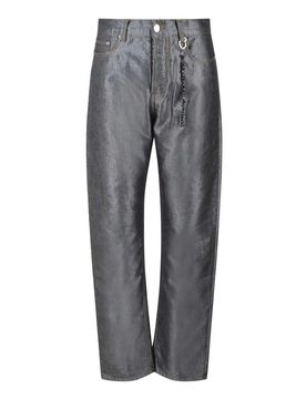 Jeans Gale dalla vestibilitÃ rilassata