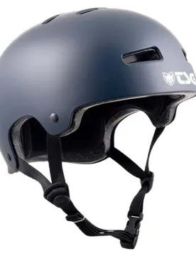 Casque Evolution Satin Midnight Blue 52-54 cm Homme
