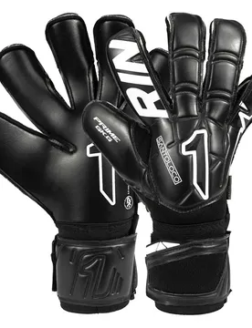Gants De Gardien De But Santoloco Prime Black 5 unisex