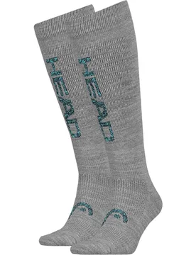 Ski beginner logo calcetines esquí (3538) - Head - FashionsVida