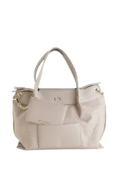 Borsa Donna XW001211AF22645-U6223 Beige