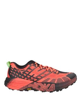 Sneakers Hombre Rojo tomate 38,41 ⅓,42 ⅔,43 ⅓,44,45 ⅓,46 Hombre