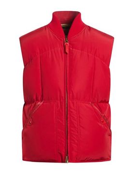 Chompa sin mangas Hombre Rojo 50,52 Hombre