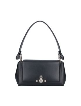Women's 100% Polyester Designer-Style Bag