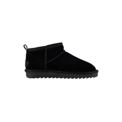 Short Winter Boot Nero HC.YW078