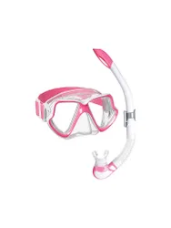 Tauchset Combo Wahoo BB+ pink B