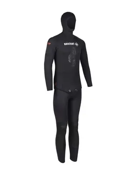 Beuchat Giacca Da Sub Primal 5 Mm