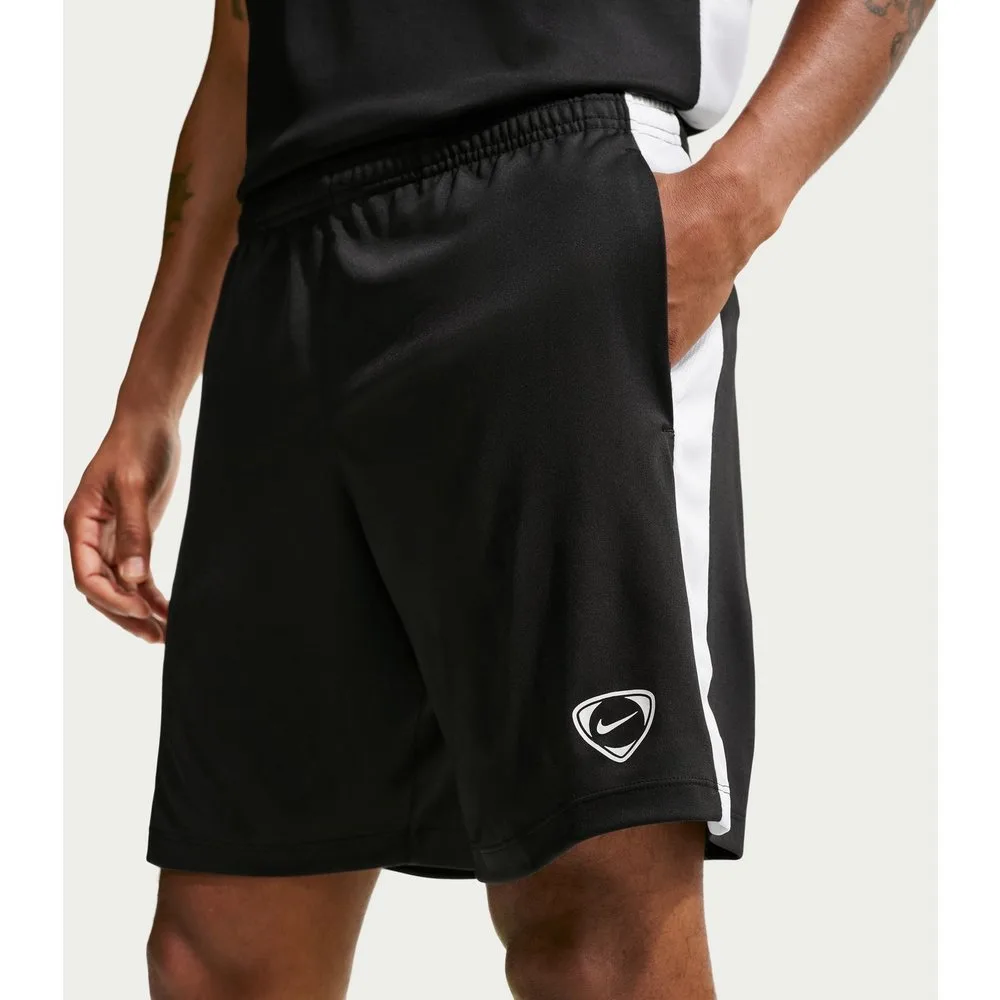Pantalón corto de hombre Academy+ Dri-FIT - Nike - FashionsVida