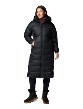Cappotto Pike Lake™ Ii Black M