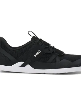 Baskets Prio Coast Black EU 36 1/2
