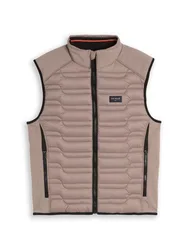 XXXL hybrid vest male