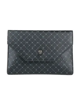 Bolso de mano Mujer Negro -- Mujer - Trussardi - FashionsVida