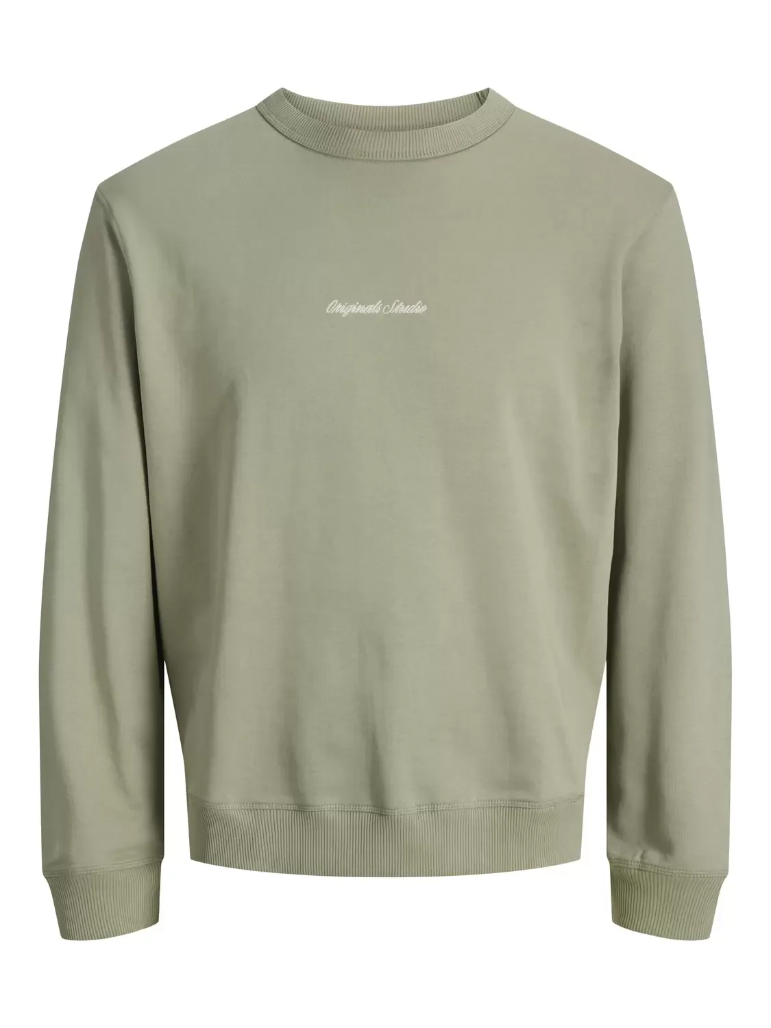 JORNORREBRO EB SWEAT CREW NOOS ale - M - FashionsVida
