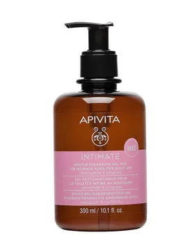 APIVITA Gel Ãntimo Uso Diario - APIVITA - FashionsVida