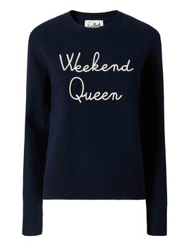 Fine settimana di Maglione Regina