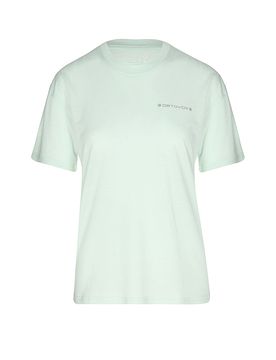 T-shirt fonctionnel Climbing Vibes 150 Cool vert clair L