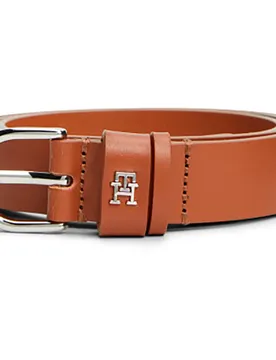 Ceinture Aw0aw17279 Cognac 85 cm