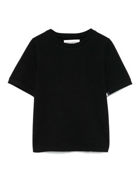 Maglietta Cotone Cash