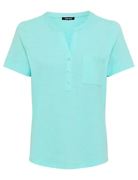 T-Shirt Short Sleeves female - 38 - FashionsVida